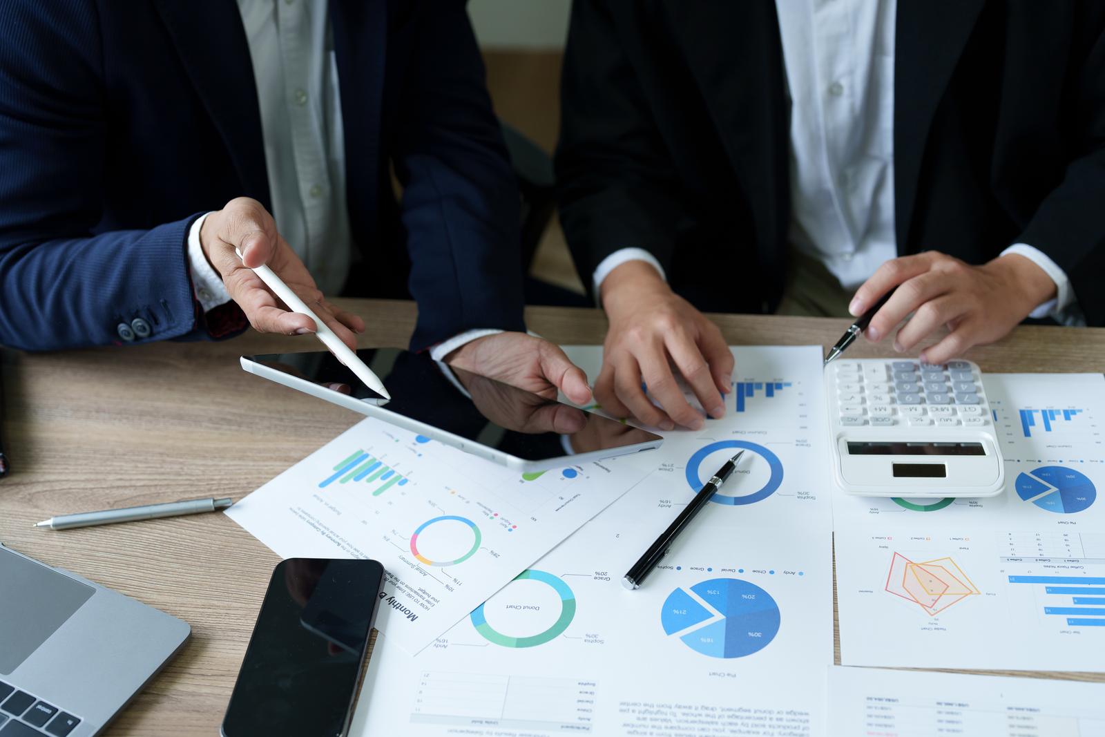 Economic Financial Consultants